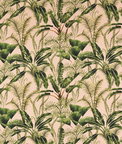 Clarke & Clarke Majorelle Outdoor 01 Fabric