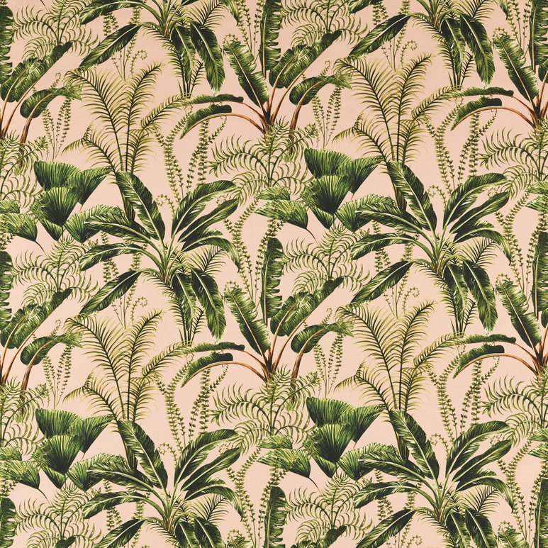 Clarke &amp; Clarke Majorelle Outdoor 01 Fabric