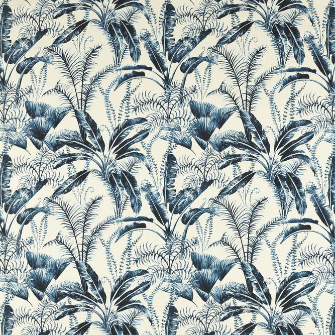 Clarke &amp; Clarke Majorelle Outdoor 02 Fabric
