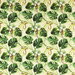 Clarke & Clarke Monkey Biz Outdoor Natural Fabric