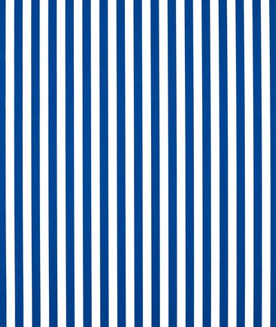 Clarke & Clarke Sicily Cobalt Fabric