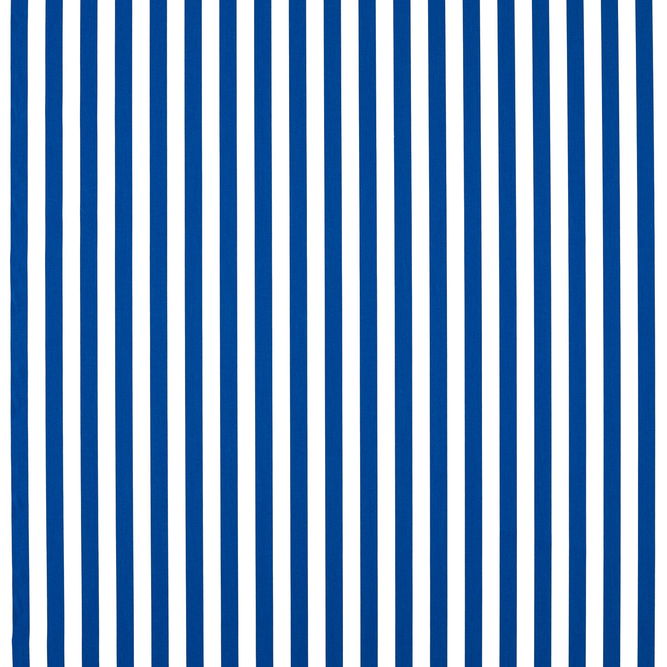 Clarke &amp; Clarke Sicily Cobalt Fabric