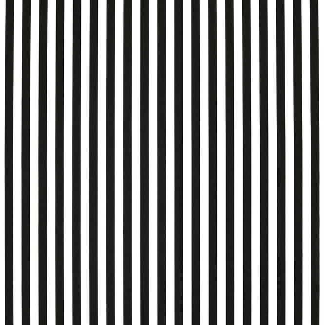 Clarke &amp; Clarke Sicily Ebony Fabric
