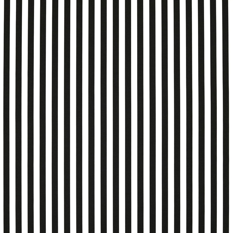 Clarke &amp; Clarke Sicily Ebony Fabric