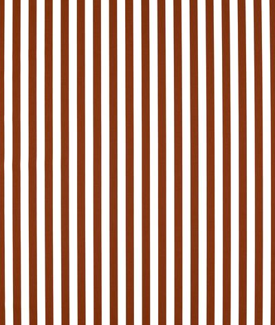 Clarke & Clarke Sicily Russet Fabric