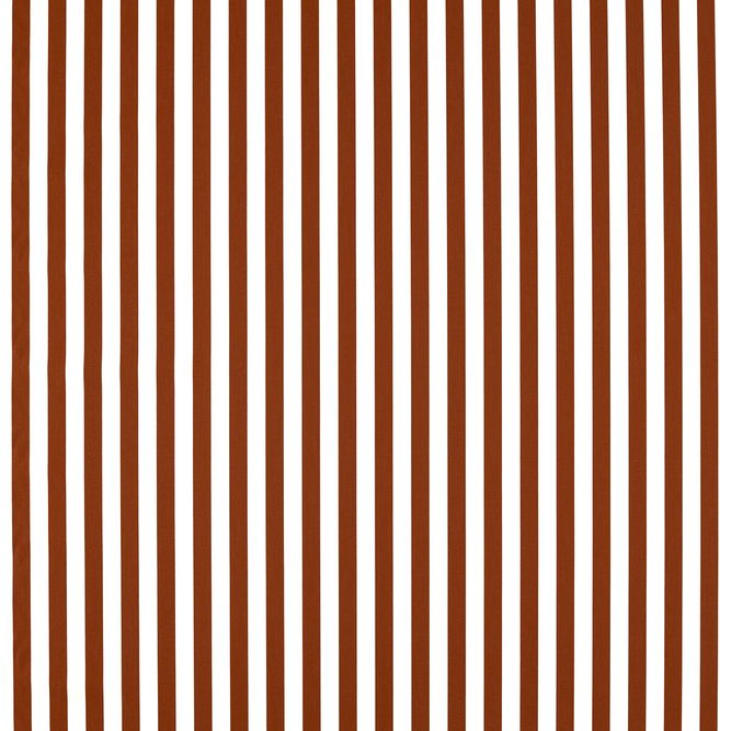 Clarke &amp; Clarke Sicily Russet Fabric