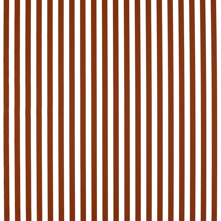 Clarke &amp; Clarke Sicily Russet Fabric