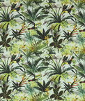 Clarke & Clarke Toucan Outdoor 02 Fabric