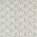 Clarke & Clarke Golden Lily Slate/Dove Fabric