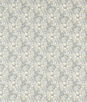 Clarke & Clarke Golden Lily Slate/Dove Fabric
