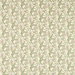 Clarke & Clarke Golden Lily Linen/Blush Fabric