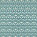 Clarke & Clarke Strawberry Thief Teal Fabric