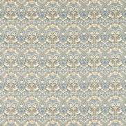 Clarke & Clarke Strawberry Thief Slate Fabric