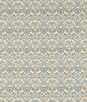 Clarke & Clarke Strawberry Thief Slate Fabric