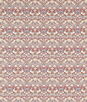 Clarke & Clarke Strawberry Thief Plum Fabric