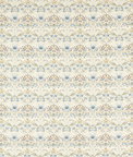 Clarke & Clarke Strawberry Thief Linen Fabric