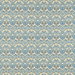 Clarke & Clarke Strawberry Thief Denim Fabric