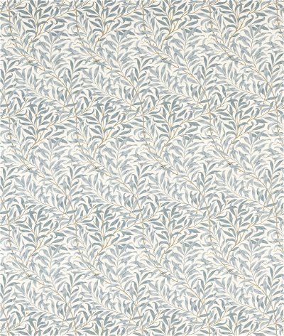 Clarke & Clarke Willow Boughs Mineral Fabric