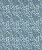 Clarke & Clarke Willow Boughs Denim Fabric