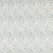 Clarke & Clarke Willow Boughs Mineral Fabric