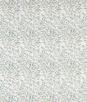 Clarke & Clarke Willow Boughs Mineral Fabric