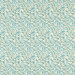 Clarke & Clarke Willow Boughs Teal Fabric