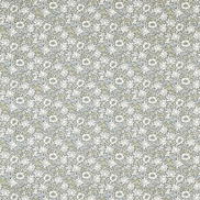 Clarke & Clarke Mallow Slate/Dove Fabric