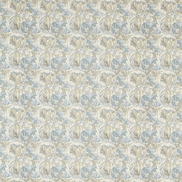 Clarke & Clarke Acanthus Slate/Dove Fabric