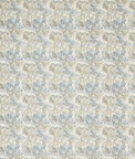 Clarke & Clarke Acanthus Slate/Dove Fabric