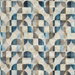 Clarke & Clarke Delaunay Denim Fabric