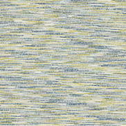 Clarke & Clarke Dritto Peacock Fabric