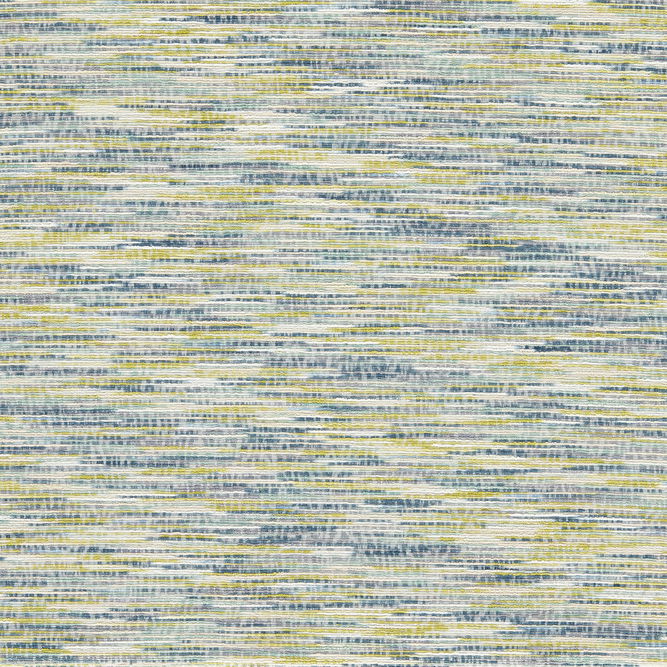 Clarke &amp; Clarke Dritto Peacock Fabric