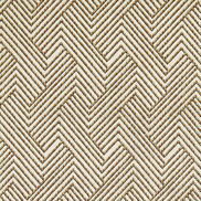 Clarke & Clarke Grassetto Bronze Fabric