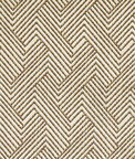 Clarke & Clarke Grassetto Bronze Fabric
