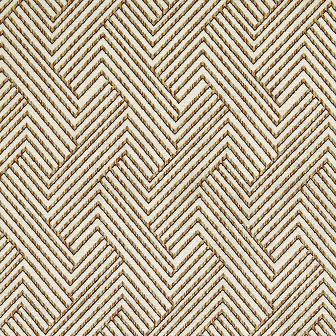 Clarke &amp; Clarke Grassetto Bronze Fabric