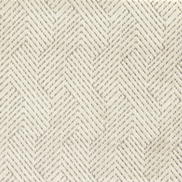 Clarke & Clarke Grassetto Ivory Fabric