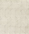 Clarke & Clarke Grassetto Ivory Fabric