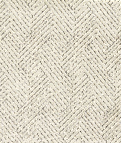 Clarke & Clarke Grassetto Ivory Fabric