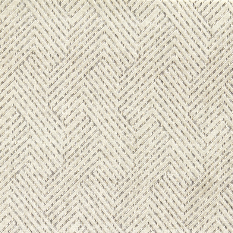 Clarke &amp; Clarke Grassetto Ivory Fabric