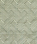 Clarke & Clarke Grassetto Peacock Fabric