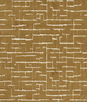 Clarke & Clarke Kupka Bronze Fabric