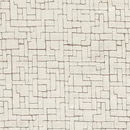 Clarke & Clarke Kupka Ivory Fabric