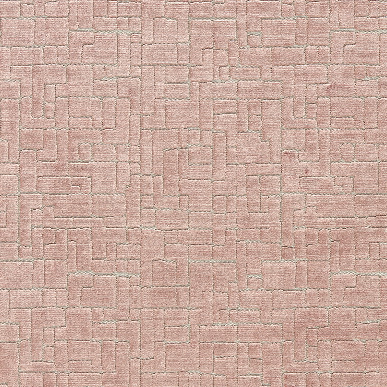 Clarke &amp; Clarke Kupka Petal Fabric