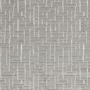 Clarke & Clarke Kupka Slate Fabric