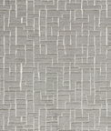 Clarke & Clarke Kupka Slate Fabric