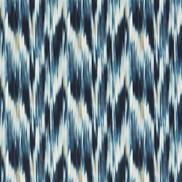 Clarke & Clarke Melange Denim Fabric