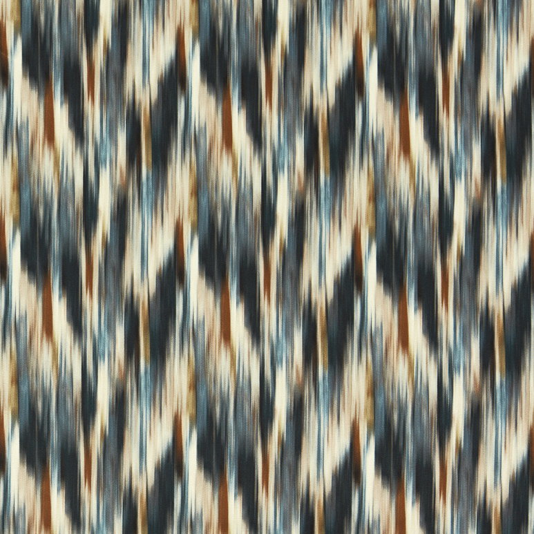 Clarke &amp; Clarke Melange Multi Fabric