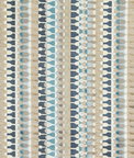 Clarke & Clarke Orpheus Denim Fabric