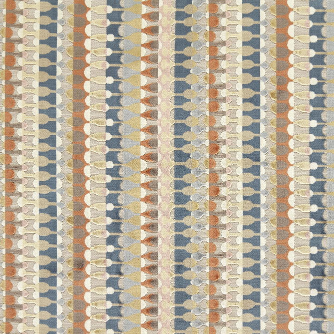 Clarke &amp; Clarke Orpheus Multi Fabric