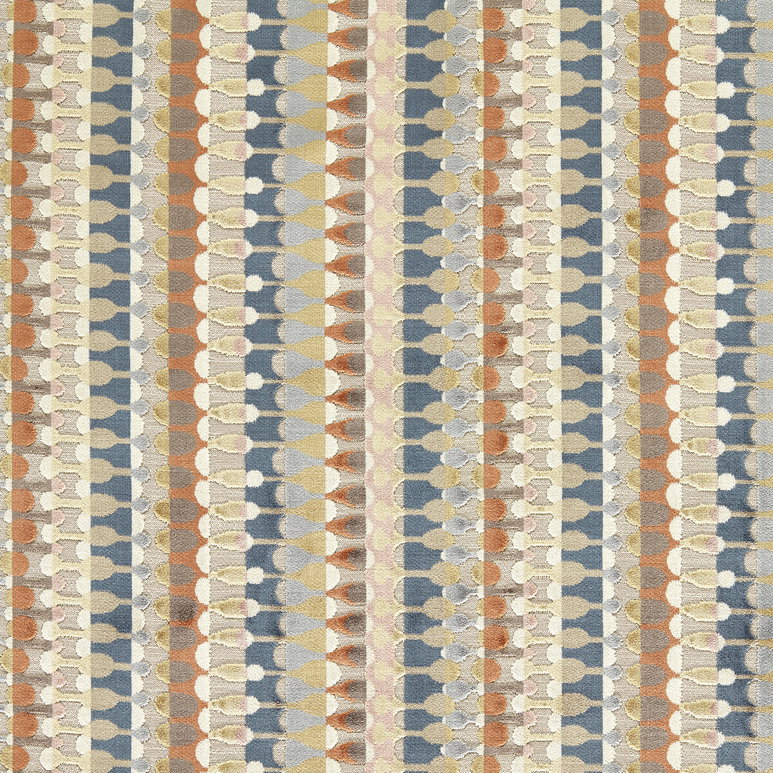 Clarke &amp; Clarke Orpheus Multi Fabric